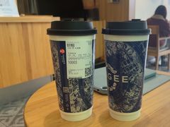 -霸王茶姬(南京六合天合广场店)