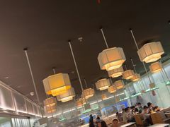 -绿茶餐厅(广州天河城店)