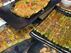 -9527星耀烧烤音乐酒馆