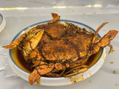 香辣蟹-三妹小龙虾·黄油蟹(华侨城总店)