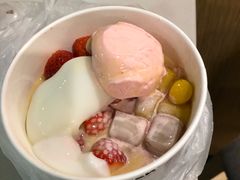 -鲜芋仙(苏州干将店)