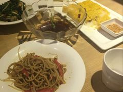-西北45°(世茂广场店)