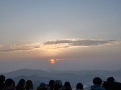 -五女山景区