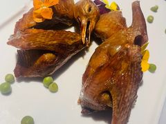 -柳莺湖上·湖景餐厅·江南菜(西湖店)