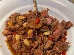 -俏九州·小炒黄牛肉(华润万象汇店)