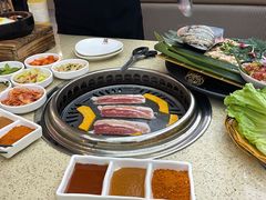 -妙香居韩国烤肉(容桂天佑城店)