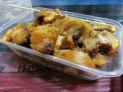-脆皮五花肉(建东街旗舰店)