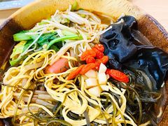 -金乐活美食(中街店)