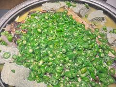 -烤匠麻辣烤鱼(万象城店)