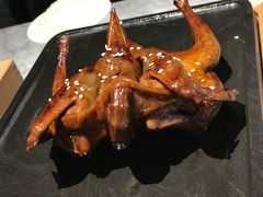 -大鸽饭(体育西路店)