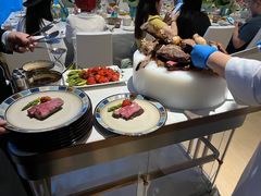 -解放碑威斯汀酒店-知味国际美食餐厅