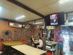 -姓周桥大碗公面