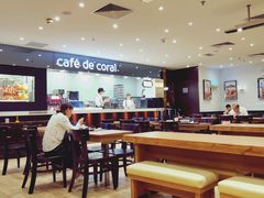 大堂-大家乐(广州天河城六楼店)