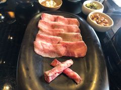 鲜牛舌-官也街澳门火锅(新源里店)