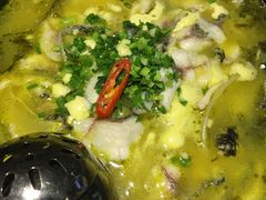 -严厨老坛酸菜鱼(吴江万宝店)