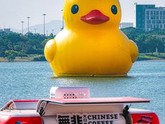 -深圳人才公园