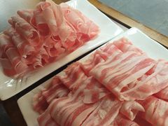 -风情丽江斑鱼火锅(孙家沟西南路80号店)