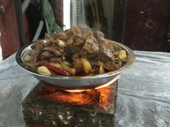 -桂萍特色牛筋牛杂(长堤街总店)