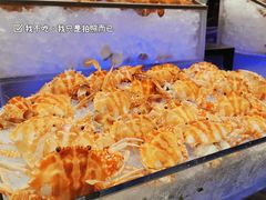 -圣丰索菲特·2 On 988 Café 自助餐厅
