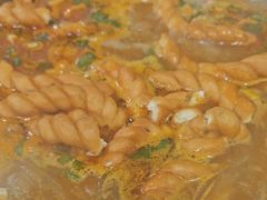 -张氏北相羊肉胡卜(八一店)