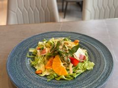 -写庭·鱼鲜川菜·宴请(铁像寺水街店)