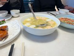 -南太湖山庄·四季轩&国风堂中餐厅
