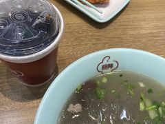 -回味鸭血粉丝汤(砂之船店)