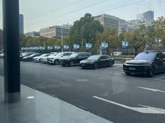 -上海可达汽车销售服务有限公司