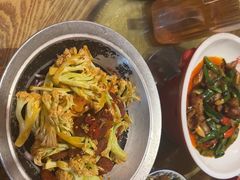 -百年神厨·地道川菜(清江西路店)