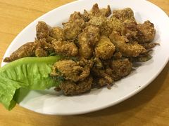 -ZF Seafood Restaurant 卓峰海鲜餐