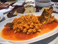 -京味斋·北京烤鸭(北京南站洋桥店)