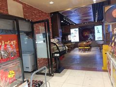 -二斗栗子(黄河道店)