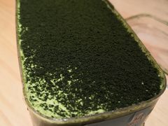 抹茶慕斯-新の茶·鲜果制茶(小梅大街店)