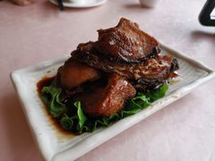 -翠亭酒家(山西南路店)