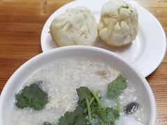 -恒记金煎包(指南里小区店)