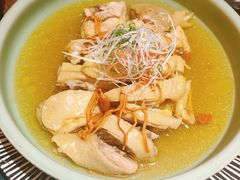 -荟廷·晶萃(陆家嘴尚悦湾店)