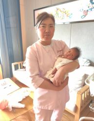 -大美母婴湖畔月子中心(江宁店)