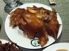 -春花民族美食(佳木斯总店)