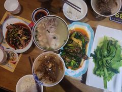 -易老妈蹄花.特色川菜(人民公园总店)