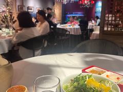 -小河盐帮·私家菜·烤鸭(三元桥·霄云路店)