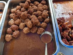 -金陵后厨·南京菜(新街口秣陵路店)