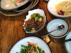 -嘉禾·悦享餐厅(八方汇店)