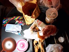 -鸡脚旮旯平江路店
