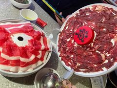 -大龙燚火锅(太古里店)