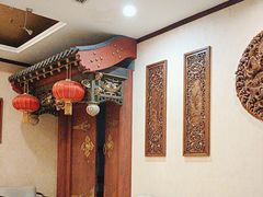-北京全聚德(西客站店)