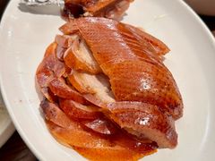 -小大董·烤鸭(王府井apm店)