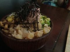 -Poke lemon海鲜波奇饭·柠檬茶(金碧开放小区店)