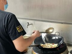 -公交新村粉店(赤岗冲店)