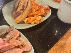 -梨花自助烤肉(天河城店)