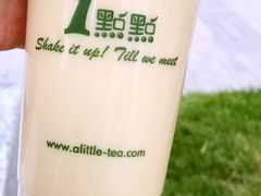 -1点点(银座和谐广场店)